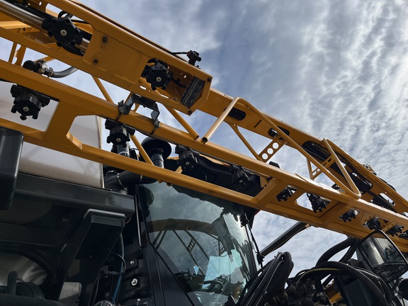 2024 Hagie STS20 Sprayer/High Clearance