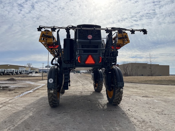 2024 Hagie STS20 Sprayer/High Clearance