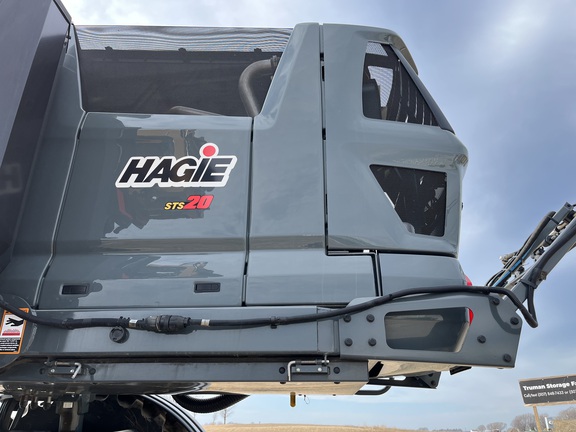 2024 Hagie STS20 Sprayer/High Clearance