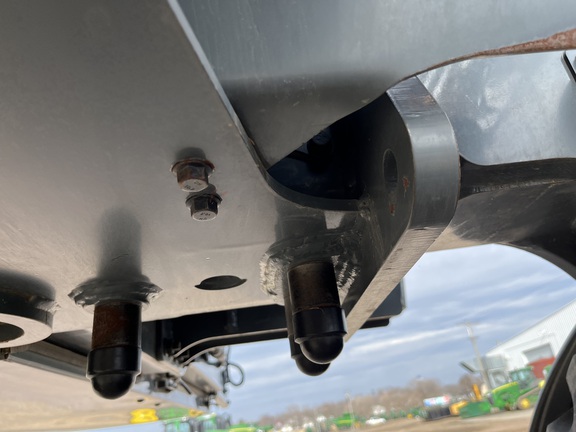 2024 Hagie STS20 Sprayer/High Clearance