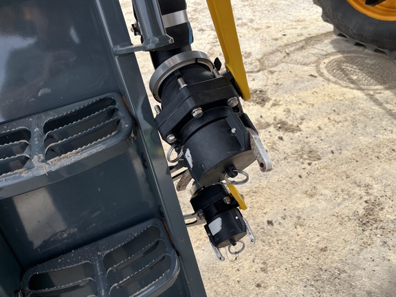 2024 Hagie STS20 Sprayer/High Clearance