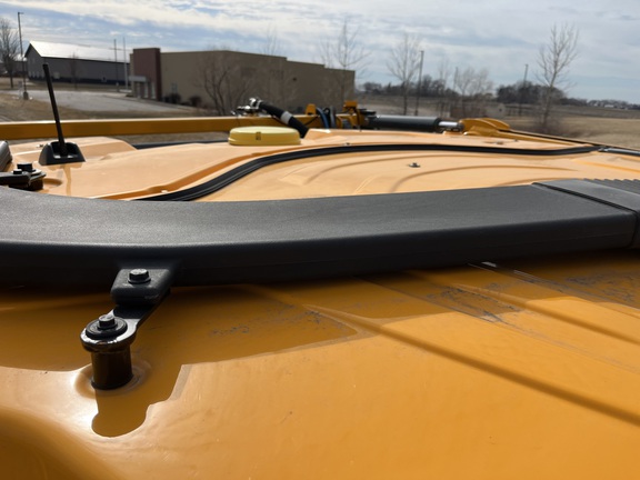 2024 Hagie STS20 Sprayer/High Clearance