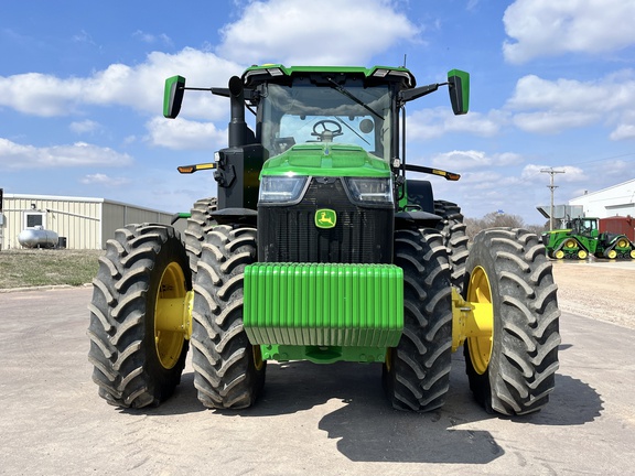 2024 John Deere 8R 410 Tractor