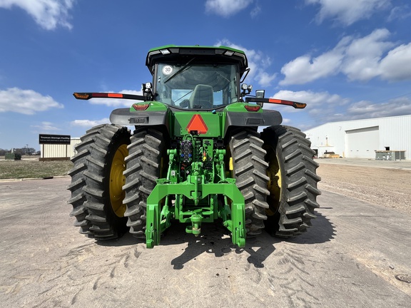 2024 John Deere 8R 410 Tractor