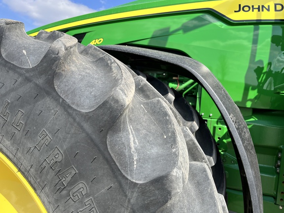 2024 John Deere 8R 410 Tractor