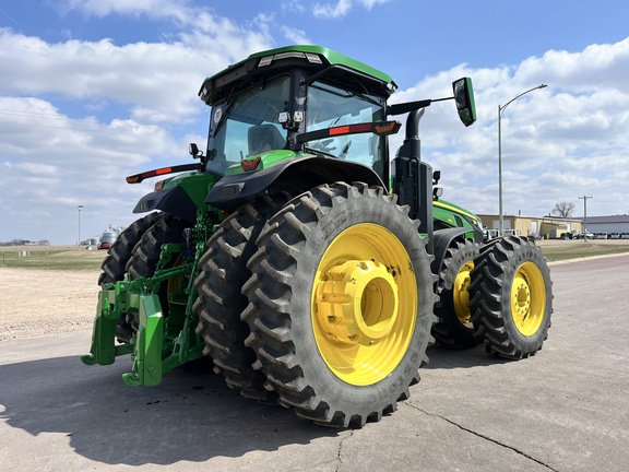 2024 John Deere 8R 410 Tractor