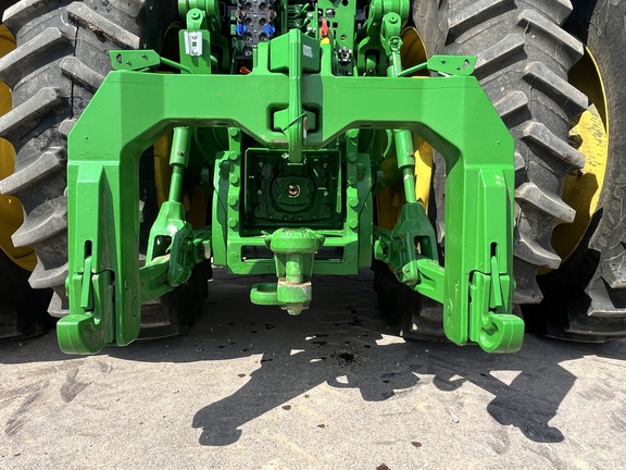 2024 John Deere 8R 410 Tractor