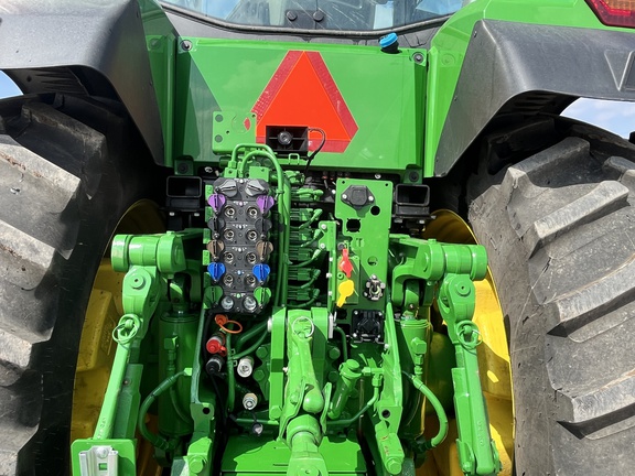 2024 John Deere 8R 410 Tractor