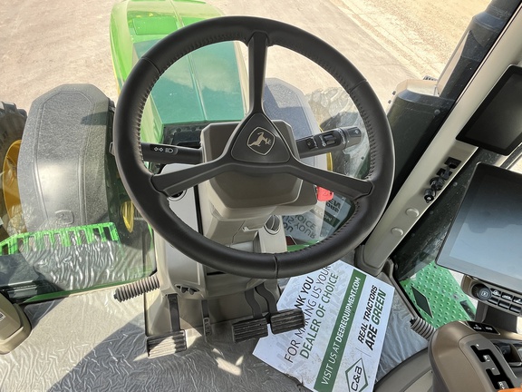 2024 John Deere 8R 410 Tractor