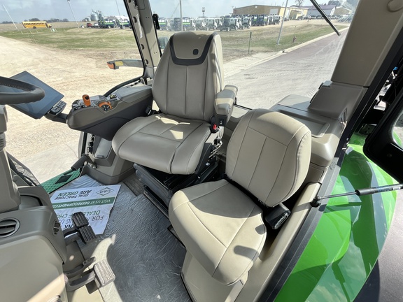 2024 John Deere 8R 410 Tractor