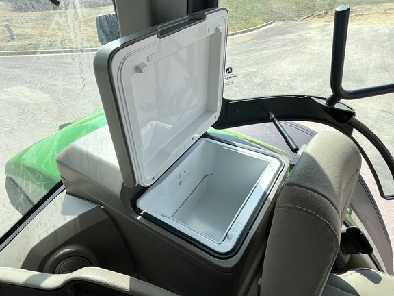 2024 John Deere 8R 410 Tractor