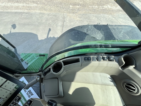 2024 John Deere 8R 410 Tractor