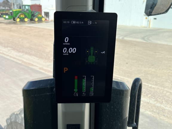 2024 John Deere 8R 410 Tractor