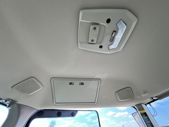 2024 John Deere 8R 410 Tractor