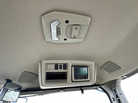 2024 John Deere 8R 370 Tractor