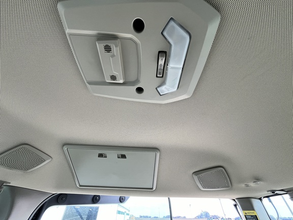 2024 John Deere 8R 370 Tractor