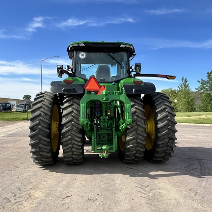 2024 John Deere 8R 370 Tractor