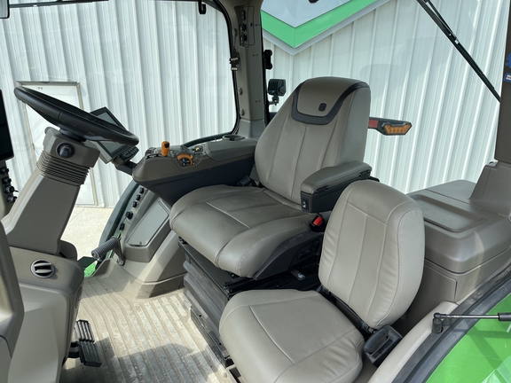 2022 John Deere 8R 410 Tractor