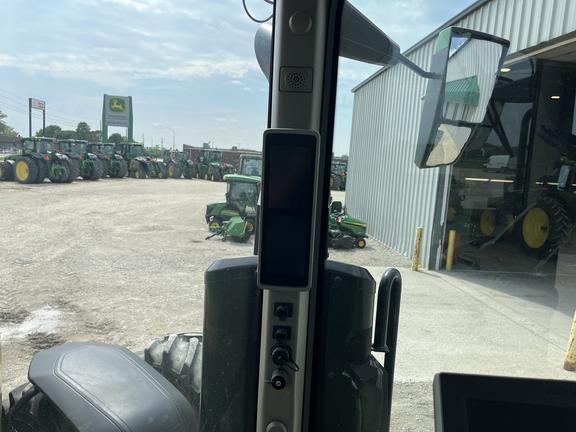 2022 John Deere 8R 410 Tractor