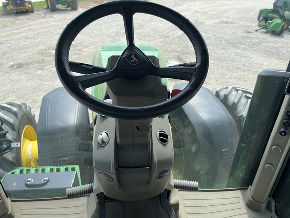 2022 John Deere 8R 410 Tractor