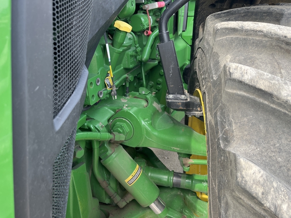 2022 John Deere 8R 410 Tractor