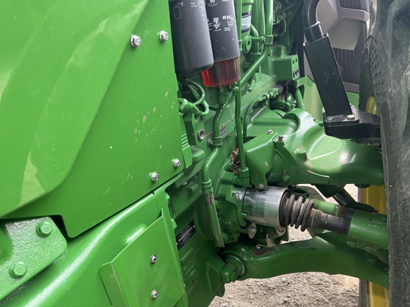 2022 John Deere 8R 410 Tractor