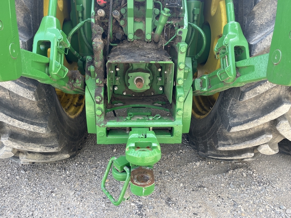 2022 John Deere 8R 410 Tractor