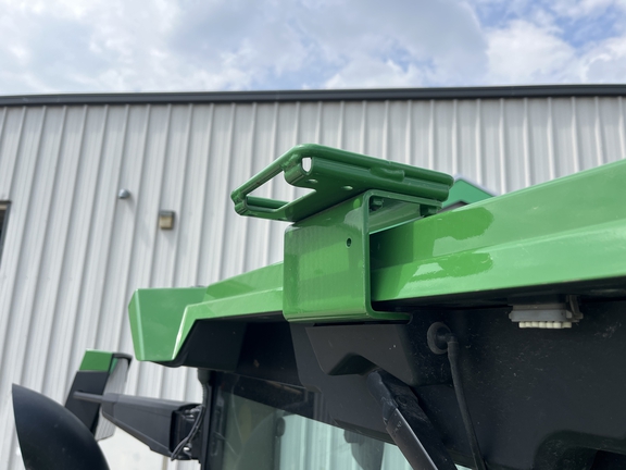 2022 John Deere 8R 410 Tractor