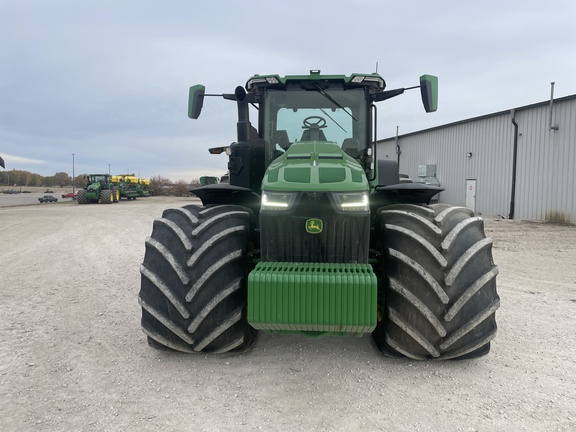2022 John Deere 8R 410 Tractor