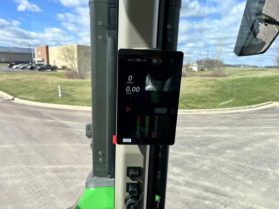 2024 John Deere 9RT 590 Tractor Rubber Track