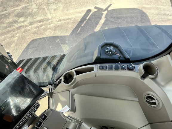 2024 John Deere 9RT 590 Tractor Rubber Track