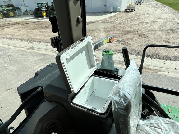 2024 John Deere 9RT 590 Tractor Rubber Track