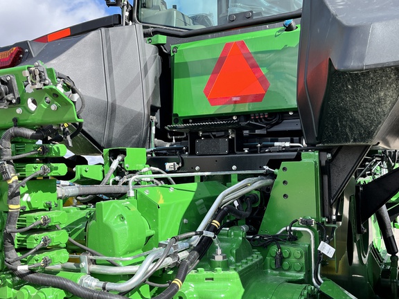 2024 John Deere 9RT 590 Tractor Rubber Track