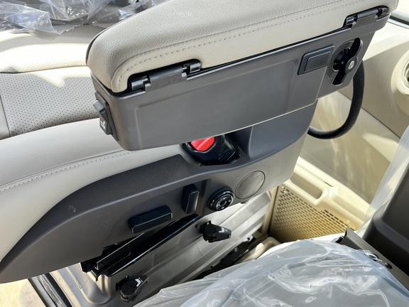 2024 John Deere 9RT 590 Tractor Rubber Track