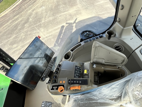 2024 John Deere 9RT 590 Tractor Rubber Track