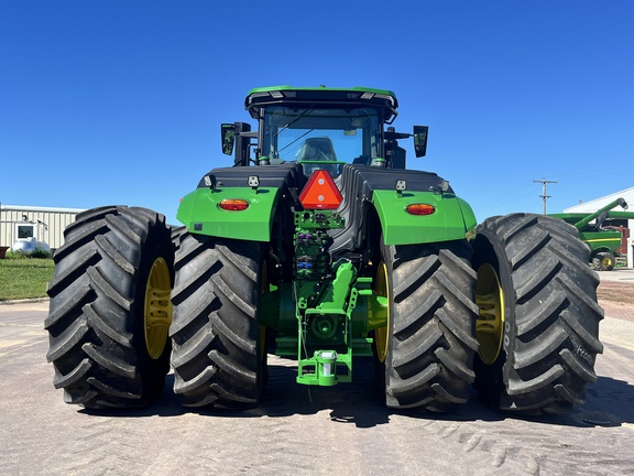 2024 John Deere 9R 640 Tractor 4WD