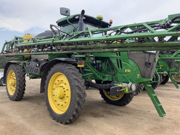 2018 John Deere R4045 Sprayer/High Clearance