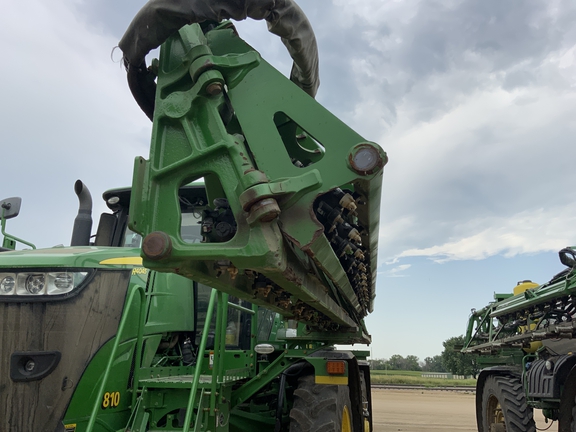 2018 John Deere R4045 Sprayer/High Clearance