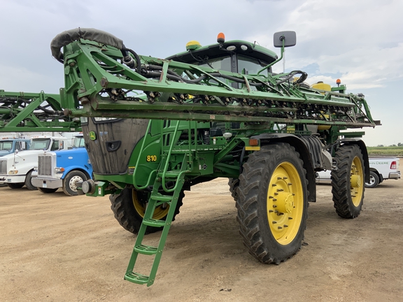 2018 John Deere R4045 Sprayer/High Clearance