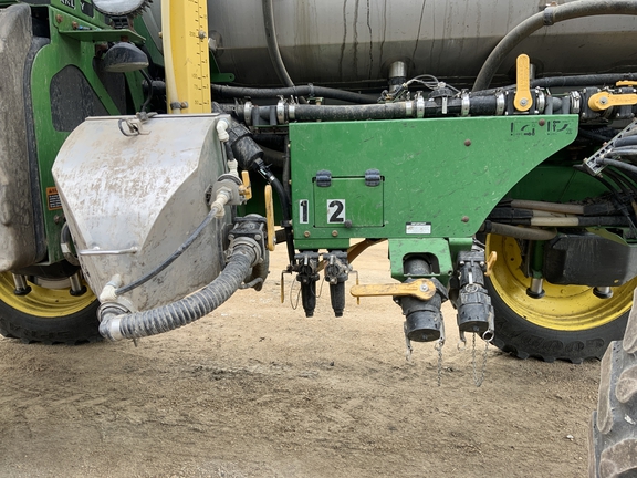 2018 John Deere R4045 Sprayer/High Clearance