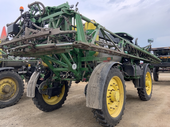 2018 John Deere R4045 Sprayer/High Clearance