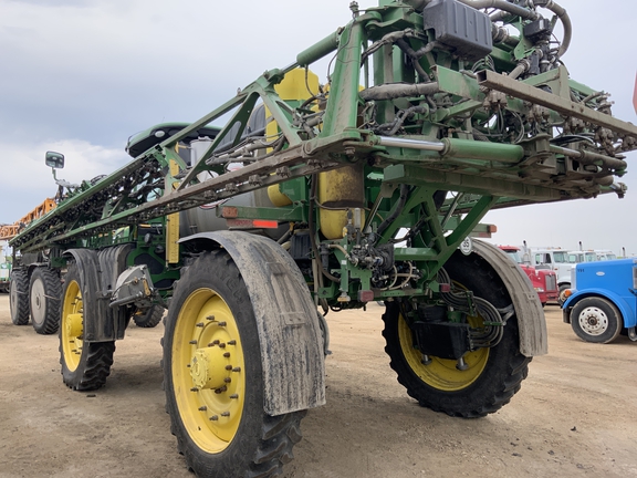 2018 John Deere R4045 Sprayer/High Clearance