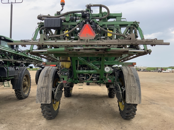 2018 John Deere R4045 Sprayer/High Clearance