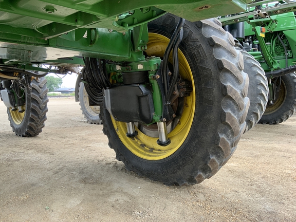 2018 John Deere R4045 Sprayer/High Clearance