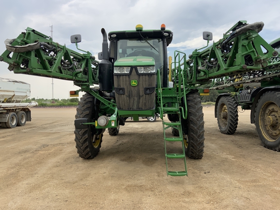 2018 John Deere R4045 Sprayer/High Clearance