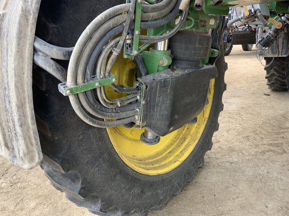 2018 John Deere R4045 Sprayer/High Clearance