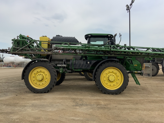 2018 John Deere R4045 Sprayer/High Clearance