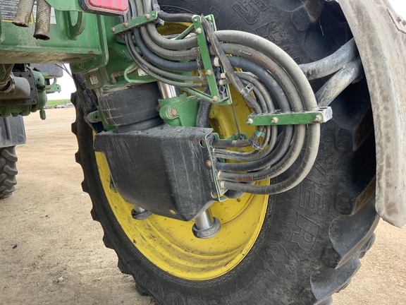 2018 John Deere R4045 Sprayer/High Clearance