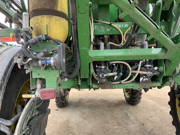 2018 John Deere R4045 Sprayer/High Clearance