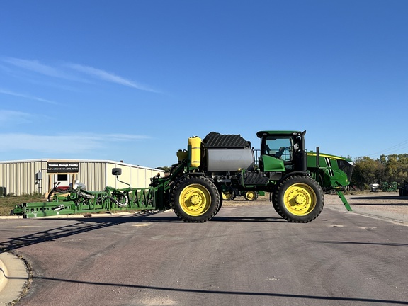 2018 John Deere R4045 Sprayer/High Clearance